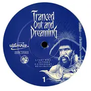Double LP - Tony Hunt, Cybernaut, EXP Project a.o. - Tranced Out And Dreaming