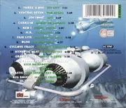 CD - Central Seven, Hypnotic Beat, Fair Lite a.o. - Trancehouse