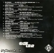 Double CD - Moby, Art Of Trance a.o. - Trancesylvania 3