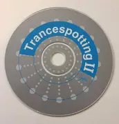 CD - System 7, Color Box, Solar Plexus - Trancespotting II