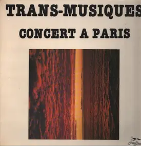 Denis Levaillant - Trans-Musiques - Concert A Paris