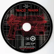 Double CD - Derb, Pulsedriver, Silent Breed... - Tracid Traxxx Volume 2