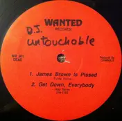Allen Woody - Tracks