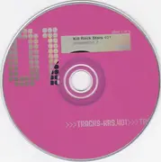 Double CD - Antietam, The Legend!, a.o - Tracks & Fields