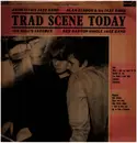 LP - Avon Cities Jazz Band, Alan Elsdon & his Jazz Band a.o. - Trad Scene Today