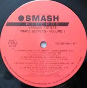 LP - Georgia Brown / Chas And Dave o.a. - Trade Secrets Volume One