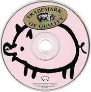CD - Boredoms, Wayne Coyne, Uncle Tupelo - Trademark Of Quality