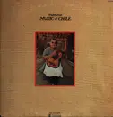 LP - Various - Traditional Music Of Chile