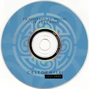 CD - William Taylor, Blind Mary, There Were Roses - Traditional Music Of Ireland