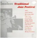 Double LP - Various - Traditional Jazz Festival