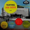 LP - Various - Traditional Jazz Scene 1955