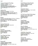 LP - Jazz Compilation - Traditional Jazz-Studio Nr. 3