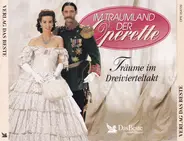 Lehar / J. Strauss / Kalman / Stolz a.o. - Träume Im Dreivierteltakt