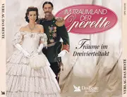 CD-Box - Lehar / J. Strauss / Kalman / Stolz a.o. - Träume Im Dreivierteltakt