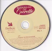 CD-Box - Lehar / J. Strauss / Kalman / Stolz a.o. - Träume Im Dreivierteltakt