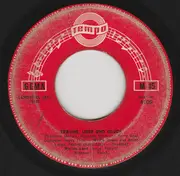 7inch Vinyl Single - Various - Träume, Liebe Und Glück