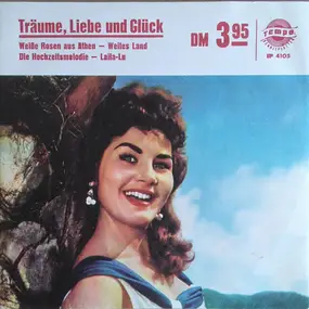 Various Artists - Träume, Liebe Und Glück