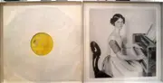 LP-Box - Martha Argerich, Christoph Eschenbach, Wilhelm Kempff a.o. - Träumerei (Die Schönsten Romantischen Klavierstücke) - 2 page booklet