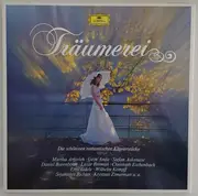 LP-Box - Argerich / Anda / Gilels a.o. - Träumerei (Die Schönsten Romantischen Klavierstücke) - Box Set + Booklet