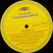 LP - Schumann, Chopin, Mozart a.o. / Richter, Kempff, Demus a.o. - Träumerei - Vol. 2 (Die Schönsten Romantischen Klavierstücke)