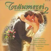 CD - Mendelssohn / Schumann / Beethoven a.o. - Träumerei 2 / Klassik Zum Träumen & Verlieben