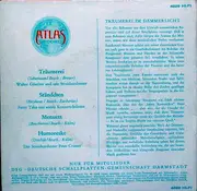 7inch Vinyl Single - Schumann / Heykens / Boccherini / Dvorak - Träumerei Im Dämmerlicht