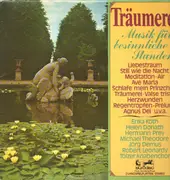 LP-Box - Grieg / Schubert / Gounod a.o. - Träumerei Musik Für Besinnliche Stunden - Gatefold