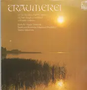 Südwestdeutsches Kammerorchester , Lukas David , Fritz Wunderlich - Träumerei