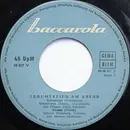 7inch Vinyl Single - Various - Träumereien Am Abend