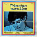 LP - Inken Sommer a.o. - Tränenlieder Aus Der Küche