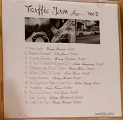 CD - Woody Herman,Etta James,Cal Tjader,a.o - Traffic Jam Jazz Vol. 2