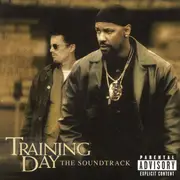 CD - P. Diddy, Cypress Hill, Nelly - Training Day - The Soundtrack