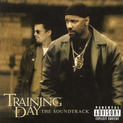 P. Diddy, Cypress Hill, Nelly - Training Day - The Soundtrack