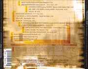 CD - P. Diddy, Cypress Hill, Nelly - Training Day - The Soundtrack