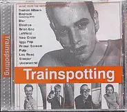 Brian Eno / New Order <.o. - Trainspotting (Music From The Motion Picture)