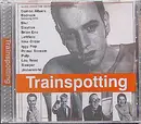 CD - Brian Eno / New Order <.o. - Trainspotting (Music From The Motion Picture)