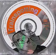 CD - Brian Eno / New Order <.o. - Trainspotting (Music From The Motion Picture)