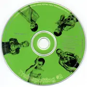 CD - Underworld / David Bowie / Primal Scream a.o. - Trainspotting #2 (Music From The Motion Picture Vol #2)