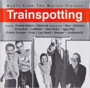 Soundtrack - Trainspotting (Music From The Motion Picture)