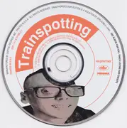 CD - Soundtrack - Trainspotting (Music From The Motion Picture)