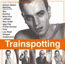 CD - Sting, Lou Reed, Iggy Pop a.o. - Trainspotting (Music From The Motion Picture)