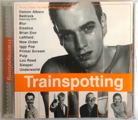 Various - Trainspotting (Music From The Motion Picture)