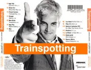 CD - Brian Eno / Primal Scream / New Order / Blur a.o. - Trainspotting (Music From The Motion Picture)