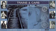 Bill Haley & The Comets / Arkie Shibley a.o. - Trains & Cars