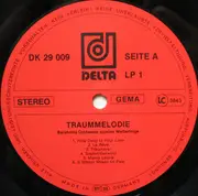 LP-Box - Tony Anderson, Berry Lipman a.o. - Traum Melodie