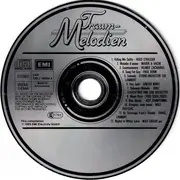 CD - Hugo Strasser, Paul Kuhn - Traum Melodien