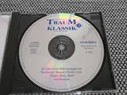 CD - Bedřich Smetana, Johann Sebastian Bach a.o. - Traum Klassik 1