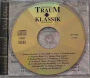 CD - Johann Strauss, Carl Orff, a.o. - Traum Klassik Jubiläums-Edition