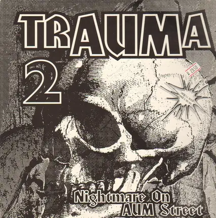 80 Aum; The User a.o. - TrAUMa 2  - Nightmare On AUM Street