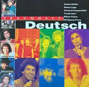 CD - Various - Traumhaft Deutsch